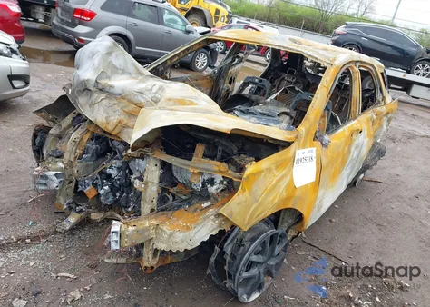 2024 Chevrolet Equinox Fwd Ls z USA, uszkodzony, nr VIN 3GNAXHEG2RL349124